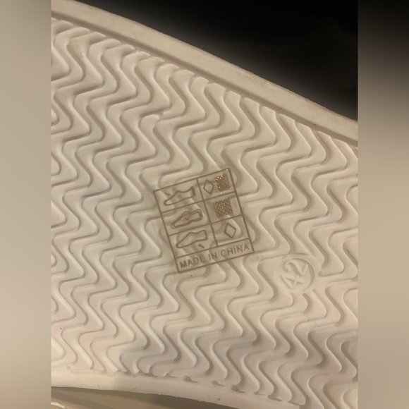 New Warm Faux Fur Trim Women's Casual Lace Up Flat Snow Ankle Boots Shoes Size 9 - Picture 7 of 11